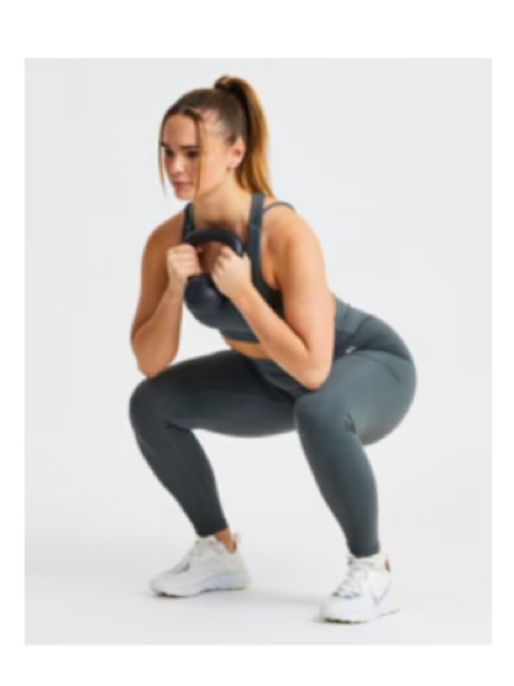 AYBL Core Leggings size XS